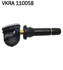 SKF VKRA 110058